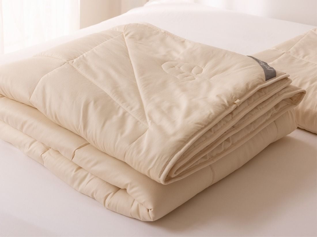 TENCEL™ Bettdecke Frühling/Herbst